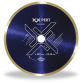 Cedima Fliese MAXX Dimanta disks 200 mm Cedima Fliese MAXX Dimanta disks 200 mm
