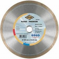 Cedima Fliese Premium Dimanta disks 250 mm