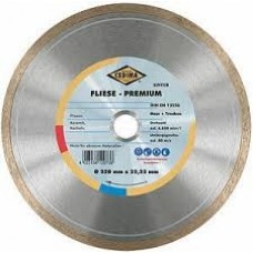 Cedima Fliese Premium Dimanta disks 250 mm