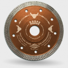 Cedima Rodeo dimanta griešanas disks 125 mm