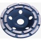 Dimanta ripa 125 mm kausveida ST-Basic Dimanta ripa 125 mm kausveida ST-Basic