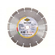 Cedima Syncro Granit dimanta disks 300 mm