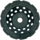 Cedima CST-Saturn Super Abrasiv dimanta slīpēšanas disks 125 mm Cedima CST-Saturn Super Abrasiv dimanta slīpēšanas disks 125 mm
