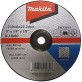 Makita A 24 R slīpripas 230x6 mm Makita A 24 R slīpripas 230x6 mm