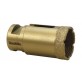 Makita M14 40 mm Dimanta kroņurbis Makita M14 40 mm Dimanta kroņurbis