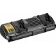 DeWALT DCB132 dubultais lādētājs