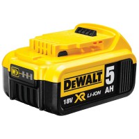 DeWALT DCB184 akumulators 5 Ah