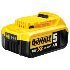 DeWALT DCB184 akumulators 5 Ah