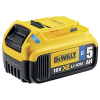 DeWALT DCB184B akumulators 5 Ah Bluetooth