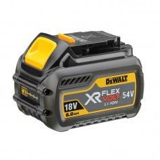 DeWALT DCB546 FLEXVOLT akumulators 6 Ah