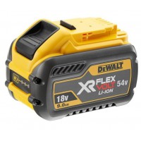 DeWALT DCB547 FLEXVOLT akumulators 9 Ah