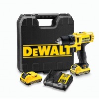 DeWALT DCD710D2 urbis - skrūvgriezis