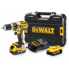 DeWALT DCD795P2 triecienurbjmašīna - skrūvgriezis