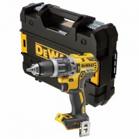 DeWALT DCD796NT urbis - skrūvgriezis TSTAK