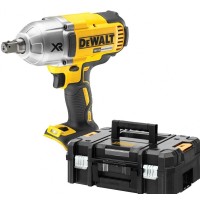 DeWALT DCF899NT trieciena uzgriežņu atslēga TSTAK