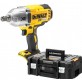 DeWALT DCF899NT trieciena uzgriežņu atslēga TSTAK DeWALT DCF899NT trieciena uzgriežņu atslēga TSTAK