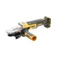 DeWALT DCG405FN leņķa slīpmašīna