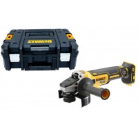 DeWALT DCG405NT leņķa slīpmašīna TSTAK