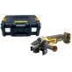 DeWALT DCG405NT leņķa slīpmašīna TSTAK
