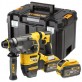 DeWALT DCH333X2 perforators 2x9 Ah