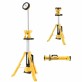 DeWALT DCL079 prožektors ar statīvu