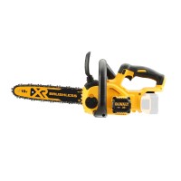 DeWALT DCM565N motorzāģis