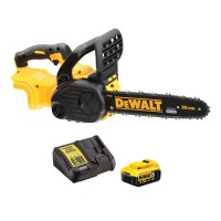 DeWALT DCM565P1 motorzāģis 1x5 Ah