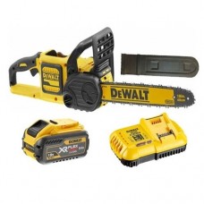 DeWALT DCM575X1 FLEXVOLT motorzāģis 1x9 Ah