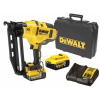 DeWALT DCN660P2 naglotājs