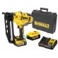 DeWALT DCN660P2 naglotājs
