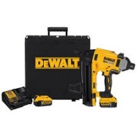 DeWALT DCN890P2 naglotājs 2x5 Ah