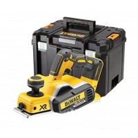 DeWALT DCP580NT ēvele TSTAK