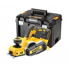 DeWALT DCP580NT ēvele TSTAK