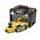 DeWALT DCP580NT ēvele TSTAK