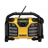 DeWALT DCR016 radio atskaņotājs