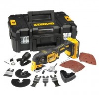 DeWALT DCS355D2 daudzfunkcionāls instruments 2x2 Ah