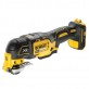DeWALT DCS355N daudzfunkcionāls instruments