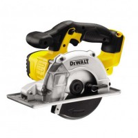 DeWALT DCS373N metāla ripzāģis