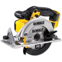 DeWALT DCS391N ripzāģis 