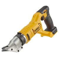 DeWALT DCS491N skārda šķēres