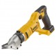 DeWALT DCS491N skārda šķēres