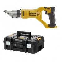 DeWALT DCS491NT skārda šķēres TSTAK