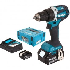 Makita DDF484RTJ urbis - skrūvgriezis