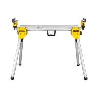 DeWALT DE7033-XJ salokāms darbgalds zāģim, 1,12–2,6 m, 14 kg DeWALT DE7033-XJ salokāms darbgalds zāģim, 1,12–2,6 m, 14 kg