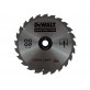 DeWALT ripzāģa disks kokam 315 mm T24 DeWALT ripzāģa disks kokam 315 mm T24