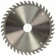 DeWALT ripzāģa disks kokam 190 mm T40