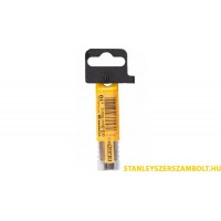  DeWALT HSS-G EXTREME2 urbis metālam 3,5x70 mm (10 gab.)