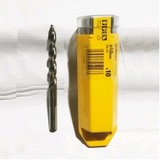DeWALT 10 mm urbis HSS-G EXTREME