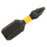 DeWALT uzgalis trieciena skrūvgriezim PZ1 25mm