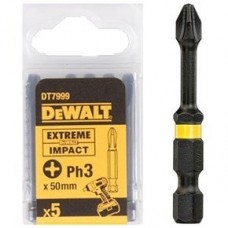 DeWALT uzgalis PH3 50 mm EXTREME IMPACT